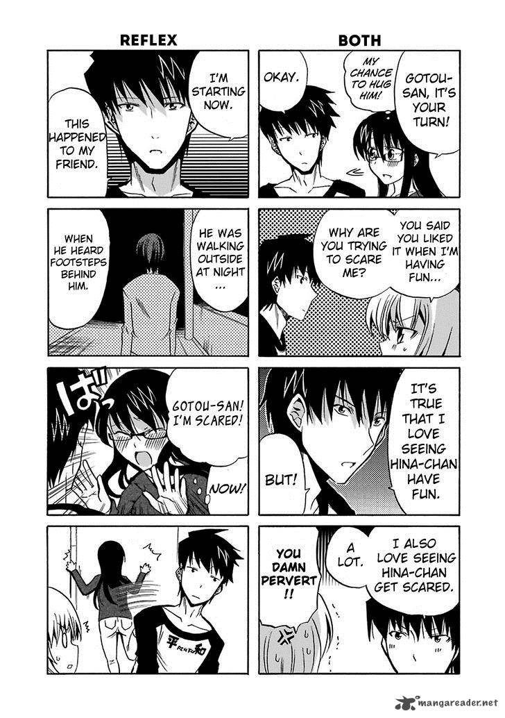 Zettai ReIIki 5 18