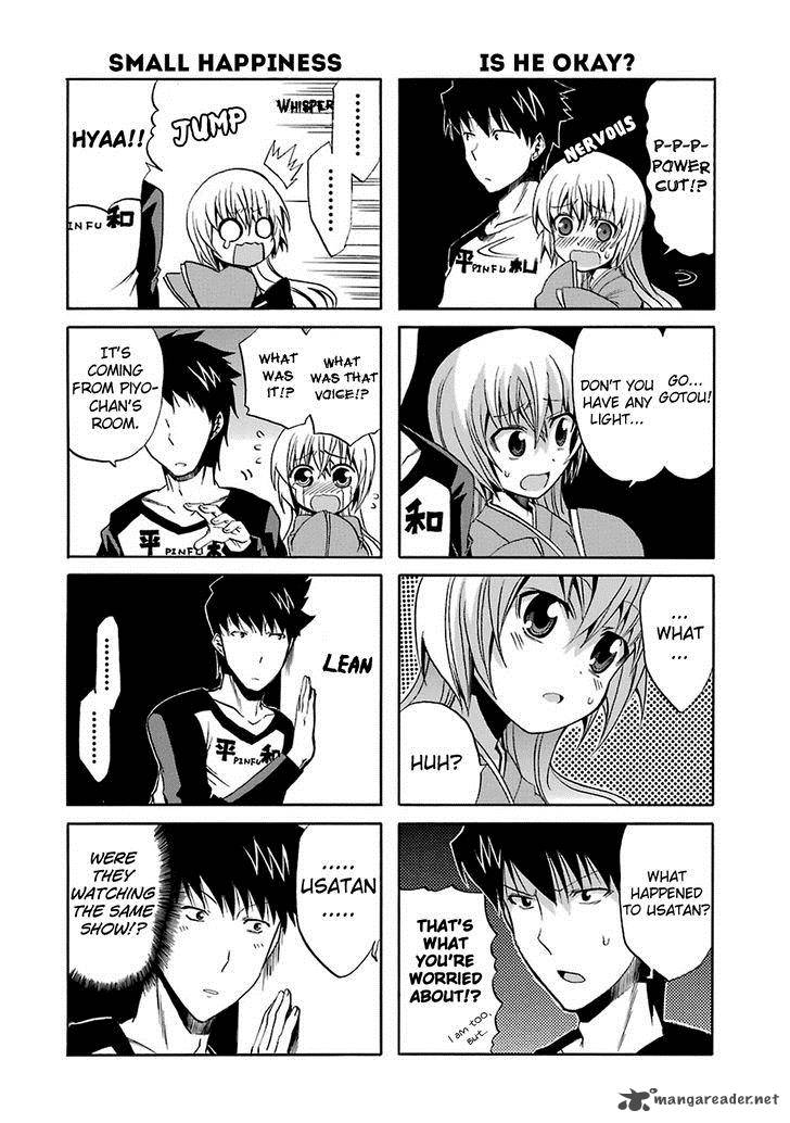 Zettai ReIIki 5 3