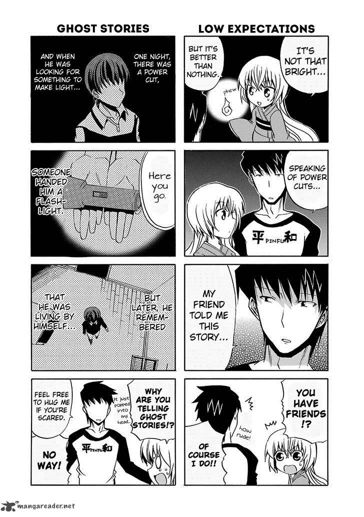 Zettai ReIIki 5 5