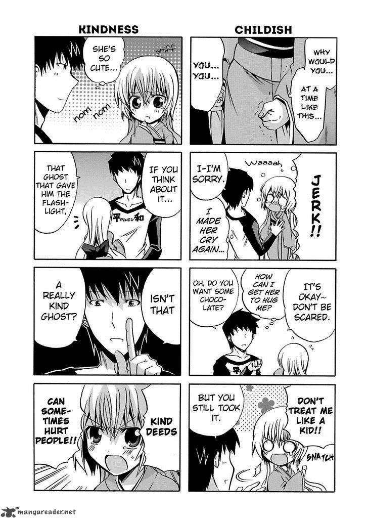 Zettai ReIIki 5 6