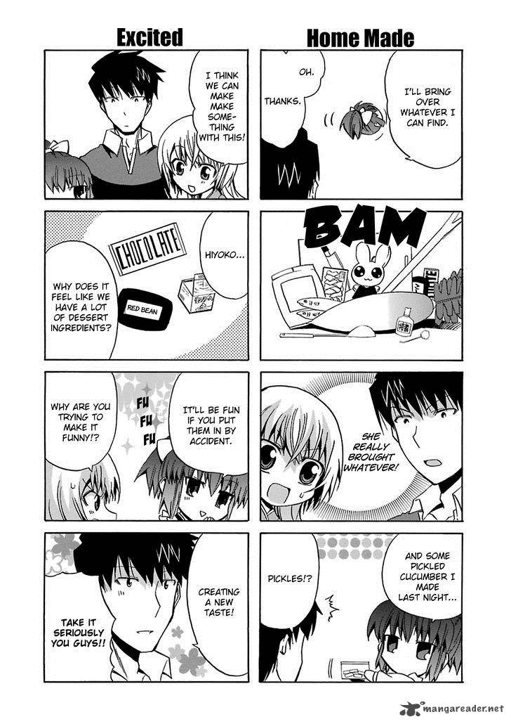Zettai ReIIki 6 10