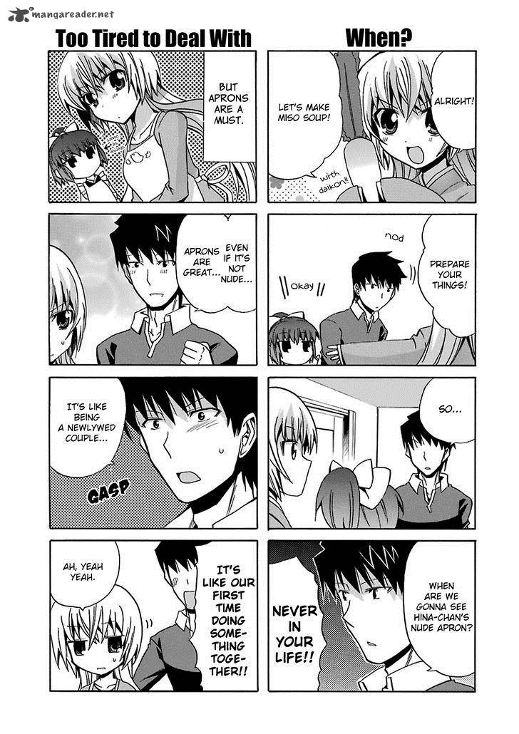 Zettai ReIIki 6 11