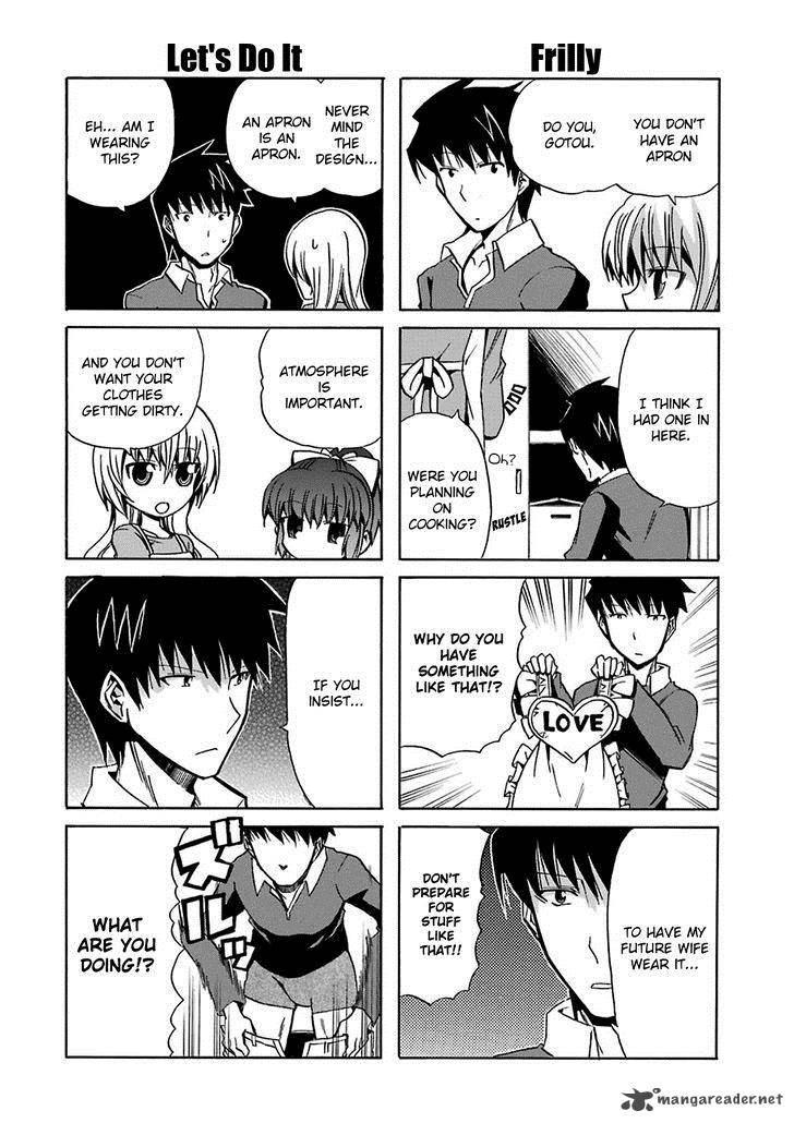 Zettai ReIIki 6 12
