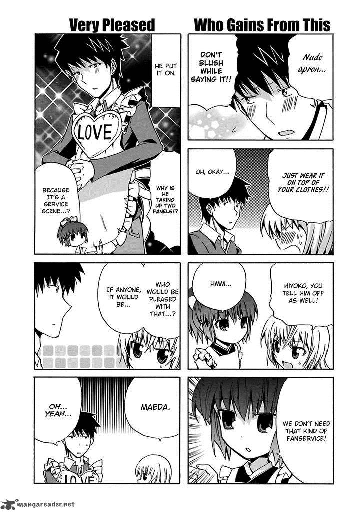 Zettai ReIIki 6 13