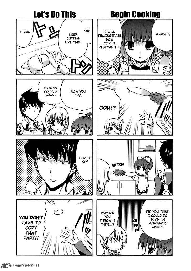 Zettai ReIIki 6 16