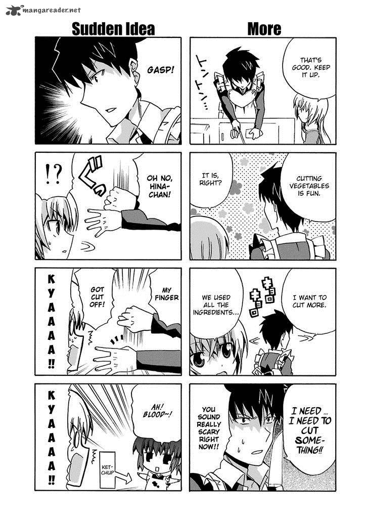 Zettai ReIIki 6 17