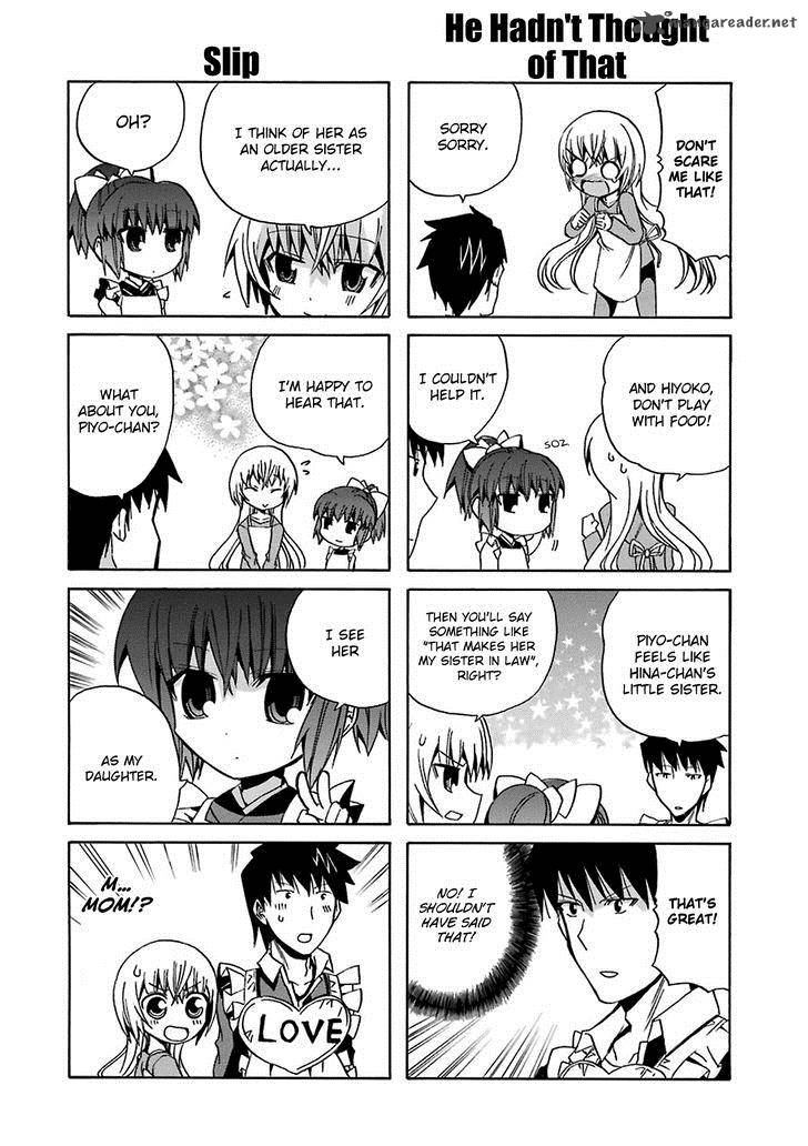 Zettai ReIIki 6 18