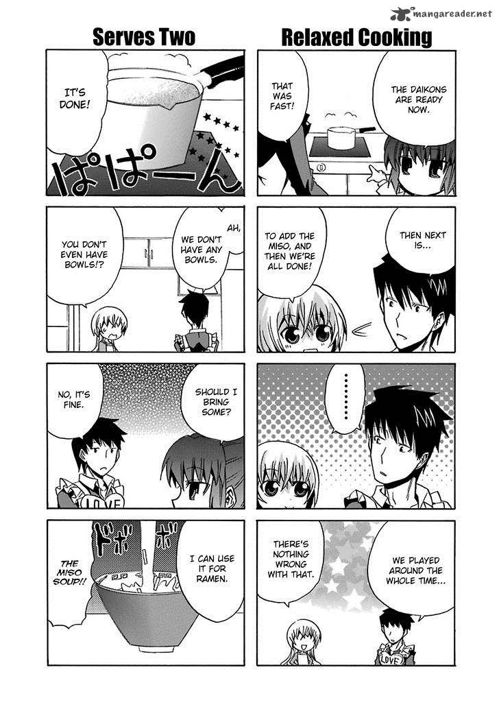 Zettai ReIIki 6 19