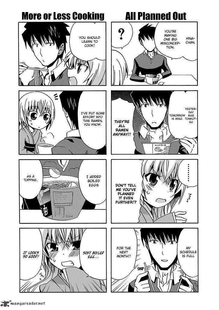 Zettai ReIIki 6 2