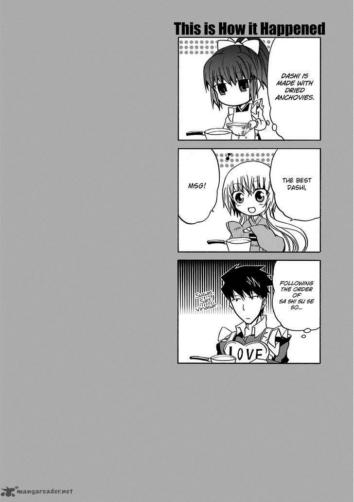 Zettai ReIIki 6 22