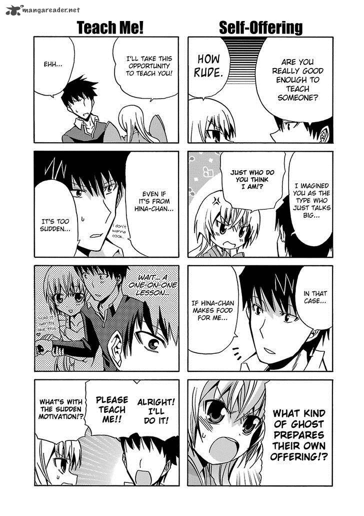 Zettai ReIIki 6 5