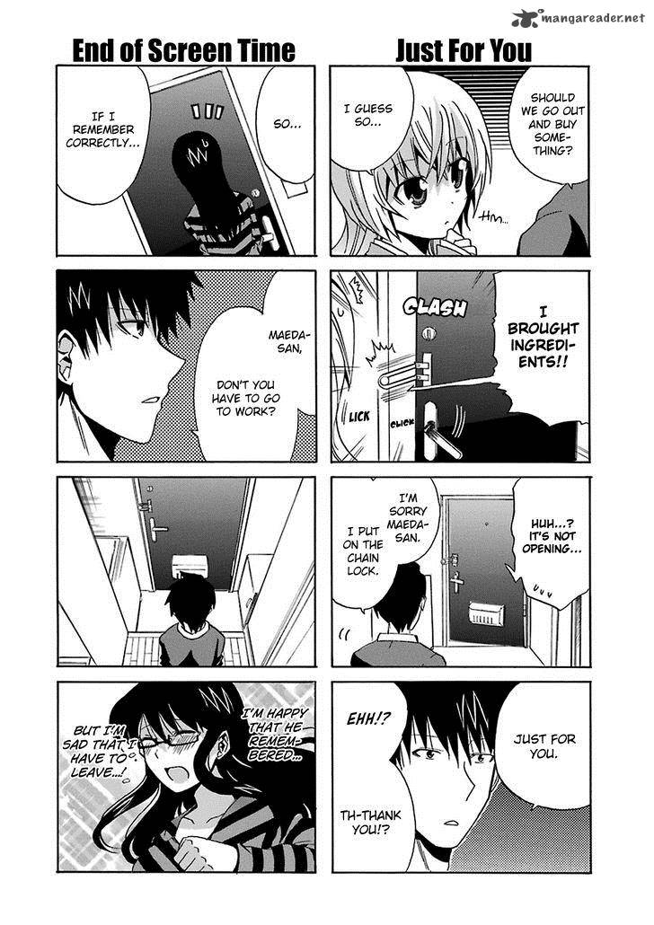 Zettai ReIIki 6 8