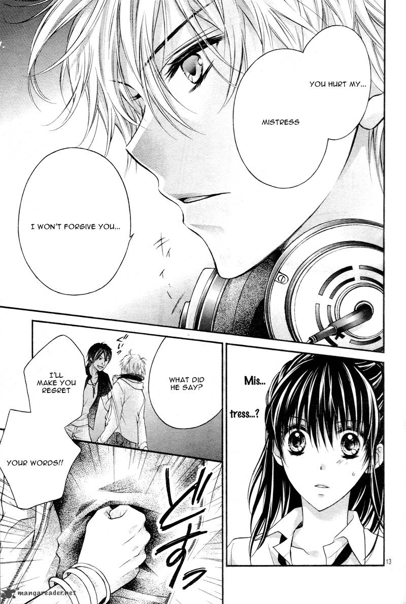 Zettai Renai Program 1 16
