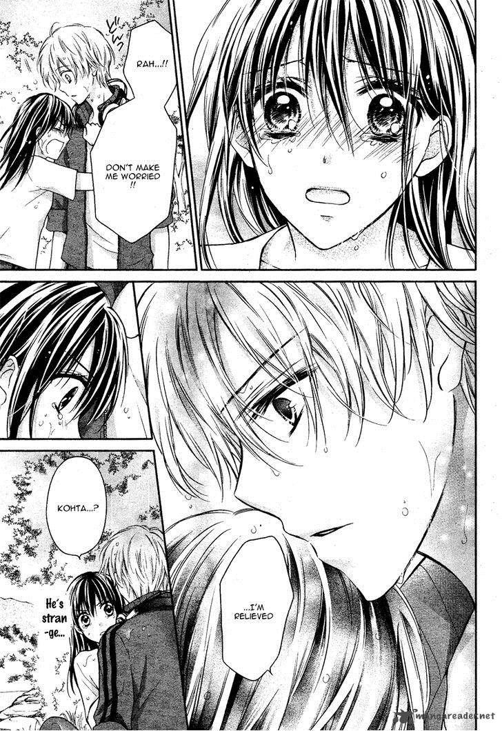 Zettai Renai Program 4 10