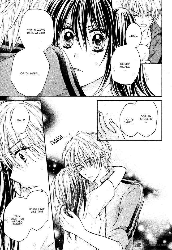 Zettai Renai Program 4 14