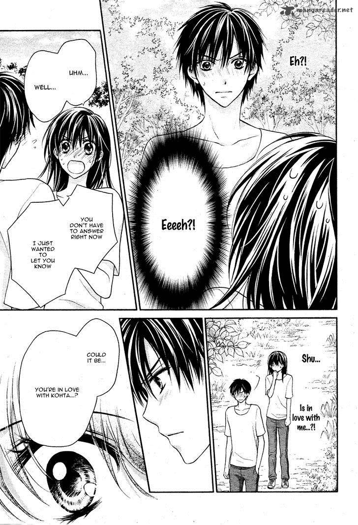 Zettai Renai Program 4 26