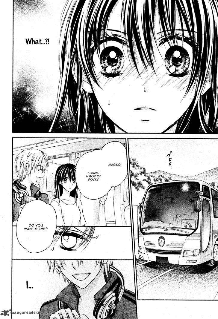 Zettai Renai Program 4 27