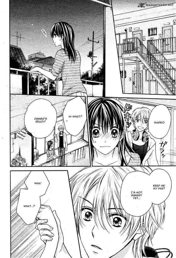 Zettai Renai Program 4 29
