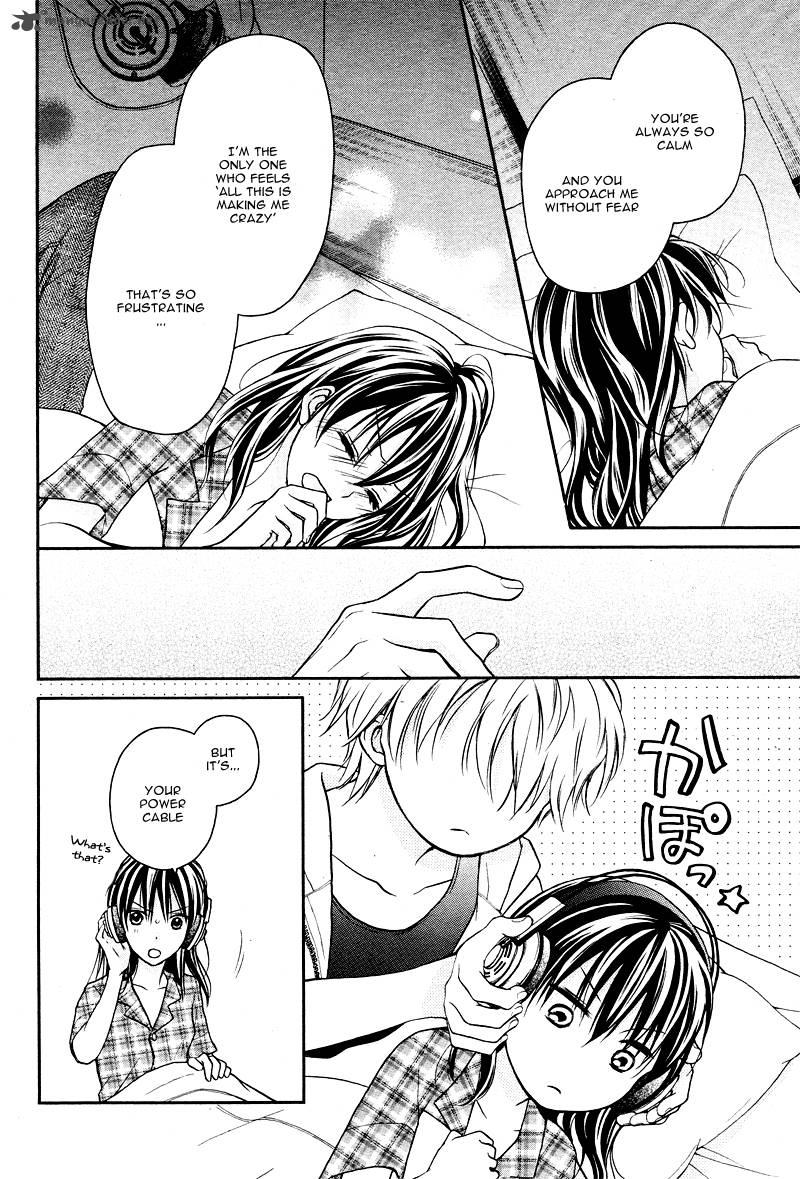 Zettai Renai Program 6 33
