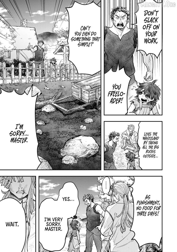 Zettai Shinanai Stella Hime 11 15