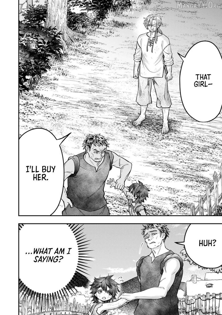 Zettai Shinanai Stella Hime 11 16