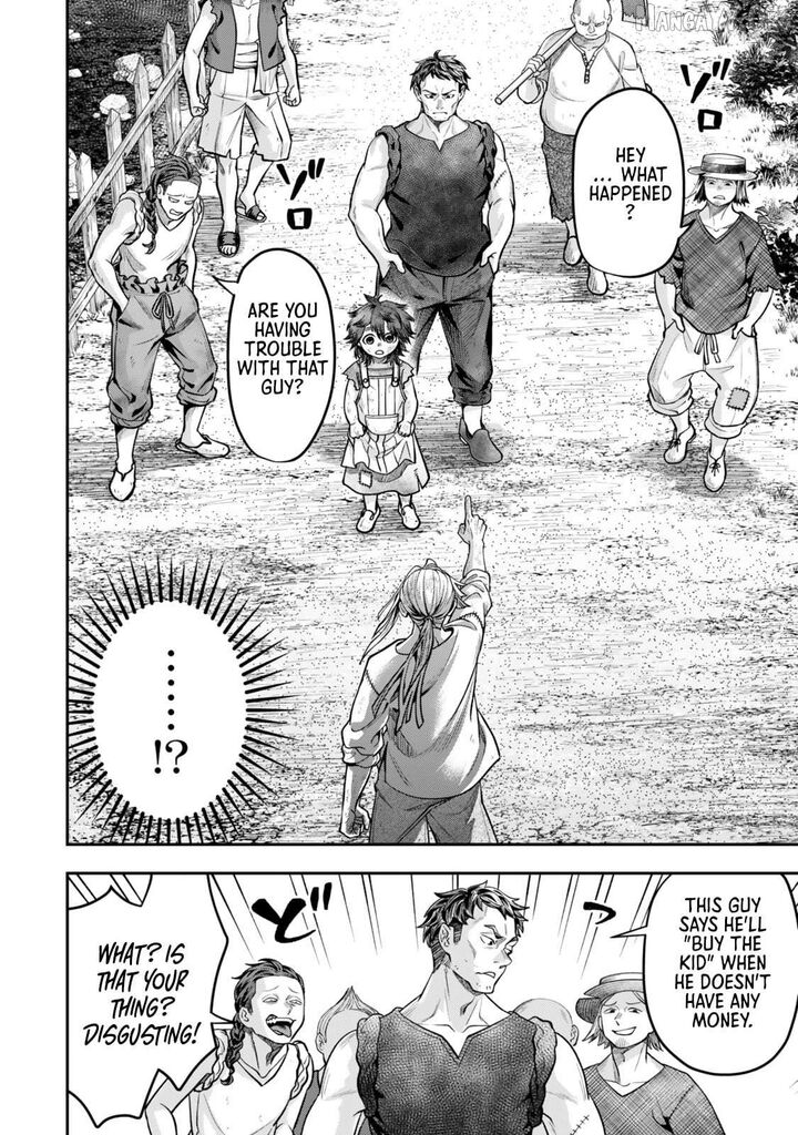 Zettai Shinanai Stella Hime 11 18