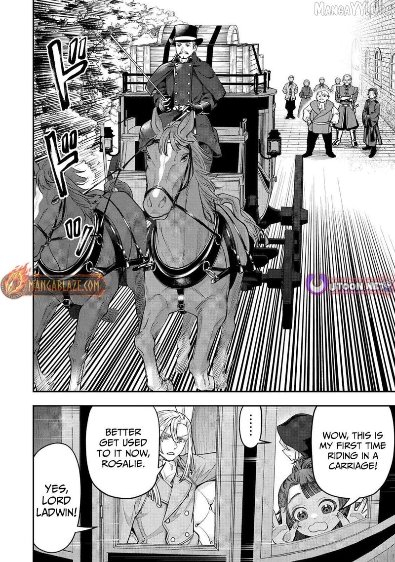 Zettai Shinanai Stella Hime 14 15