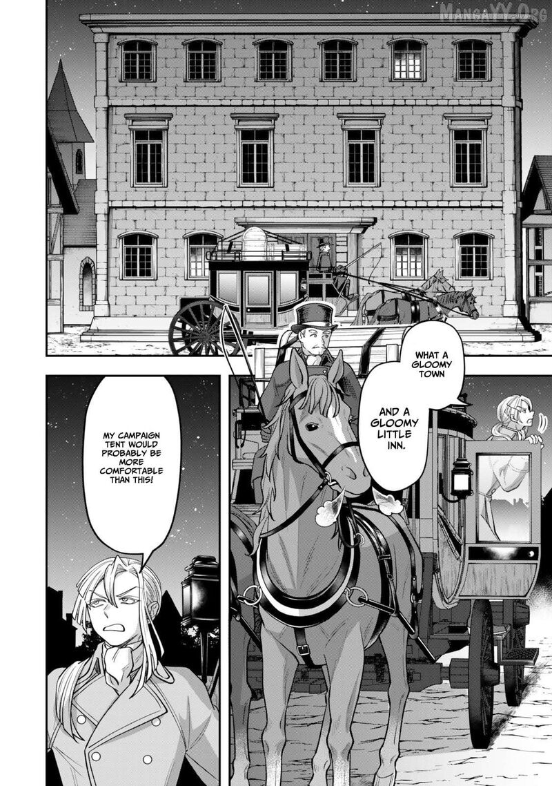 Zettai Shinanai Stella Hime 15a 11