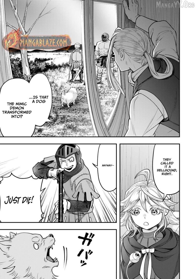 Zettai Shinanai Stella Hime 15c 2