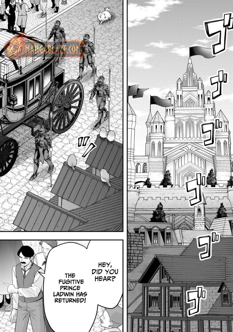 Zettai Shinanai Stella Hime 16b 2