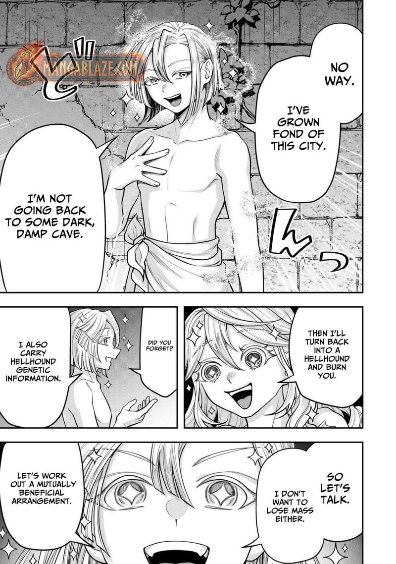 Zettai Shinanai Stella Hime 16c 10