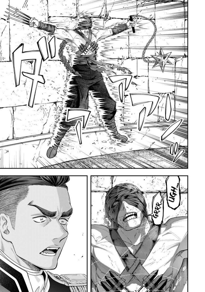 Zettai Shinanai Stella Hime 17 30