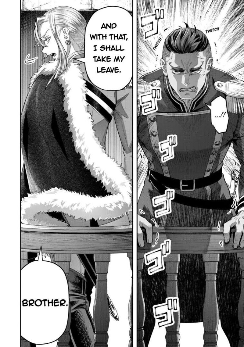 Zettai Shinanai Stella Hime 17 36