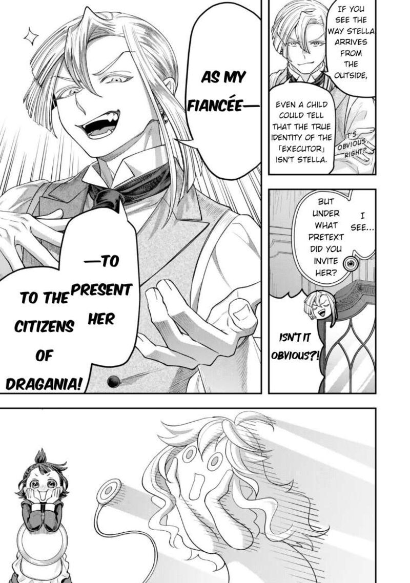 Zettai Shinanai Stella Hime 18 23