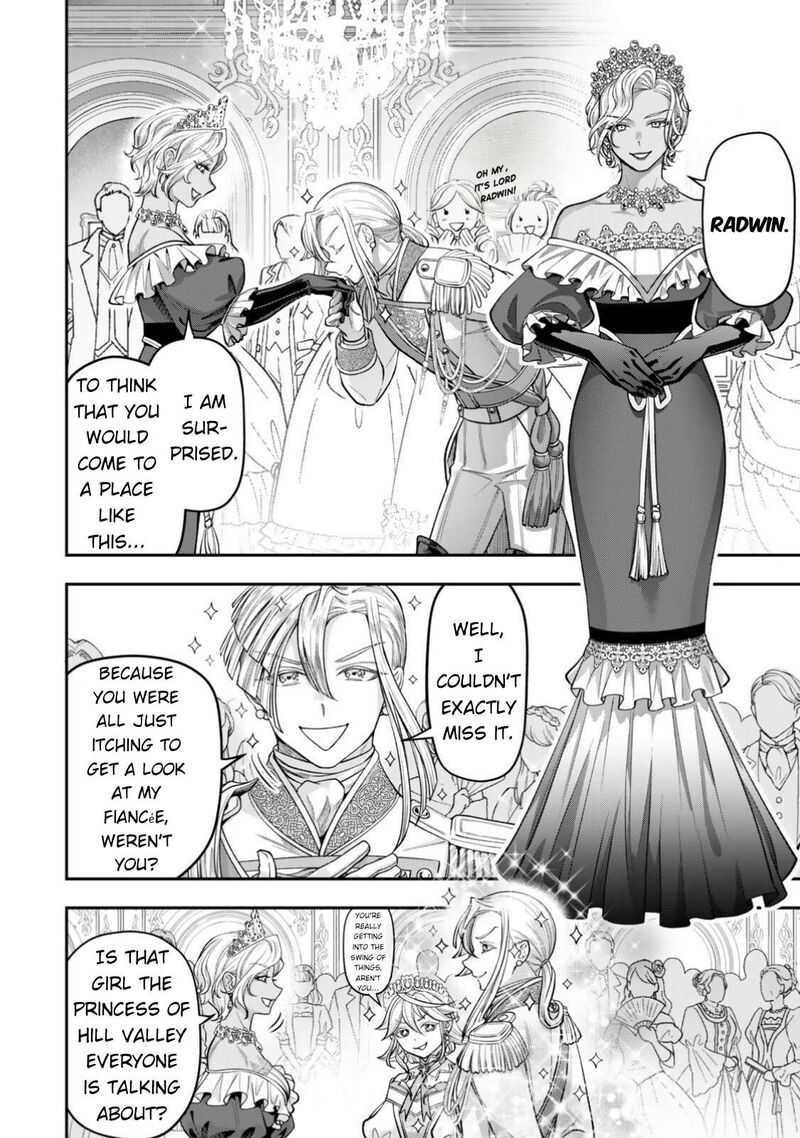 Zettai Shinanai Stella Hime 18 42