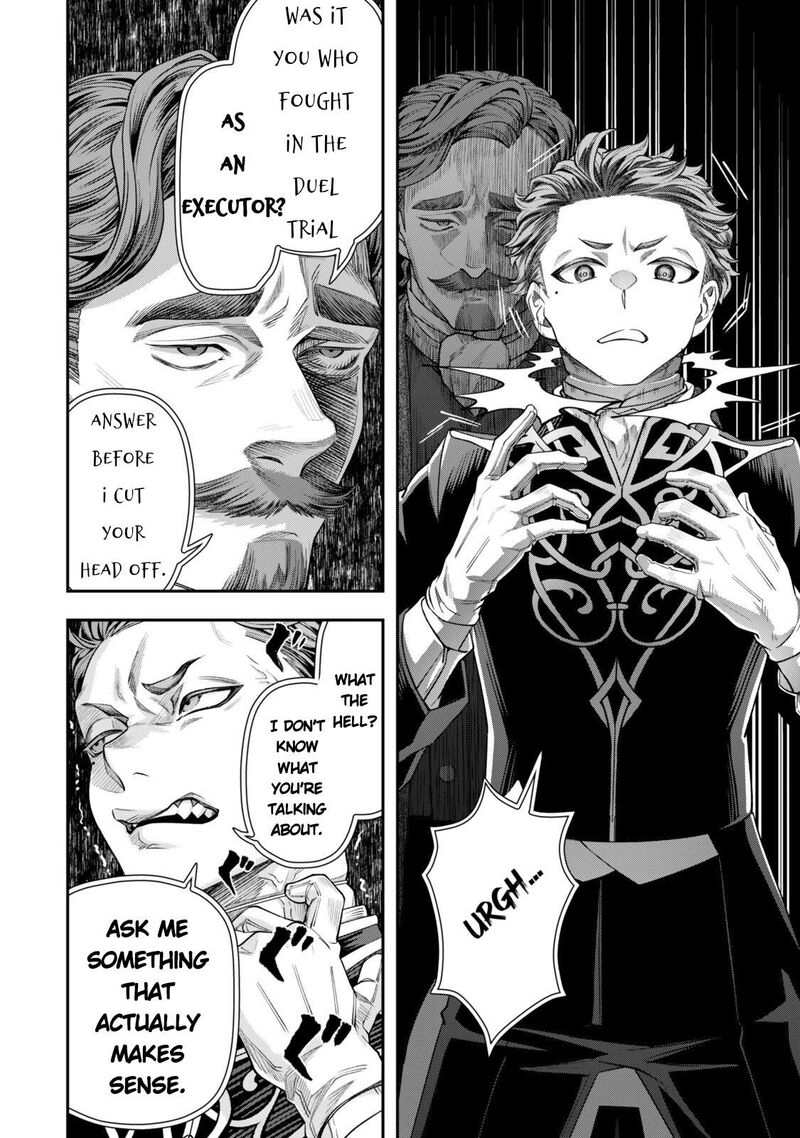 Zettai Shinanai Stella Hime 19 4