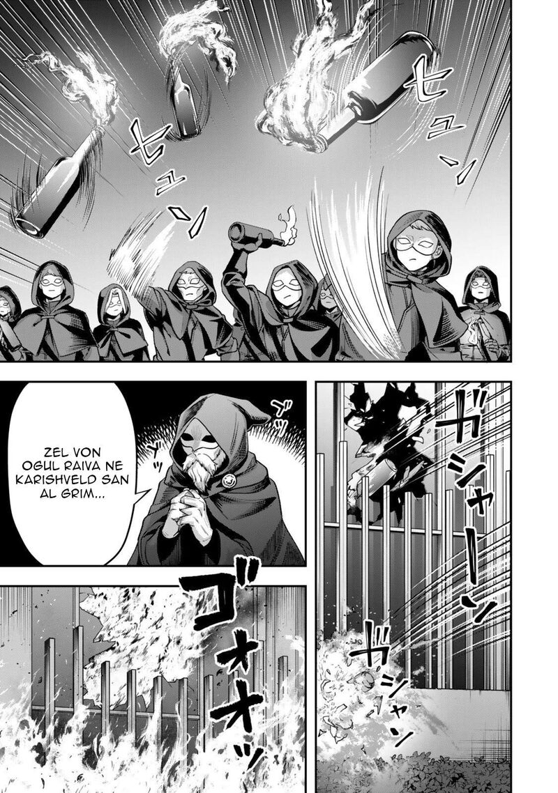 Zettai Shinanai Stella Hime 19b 10