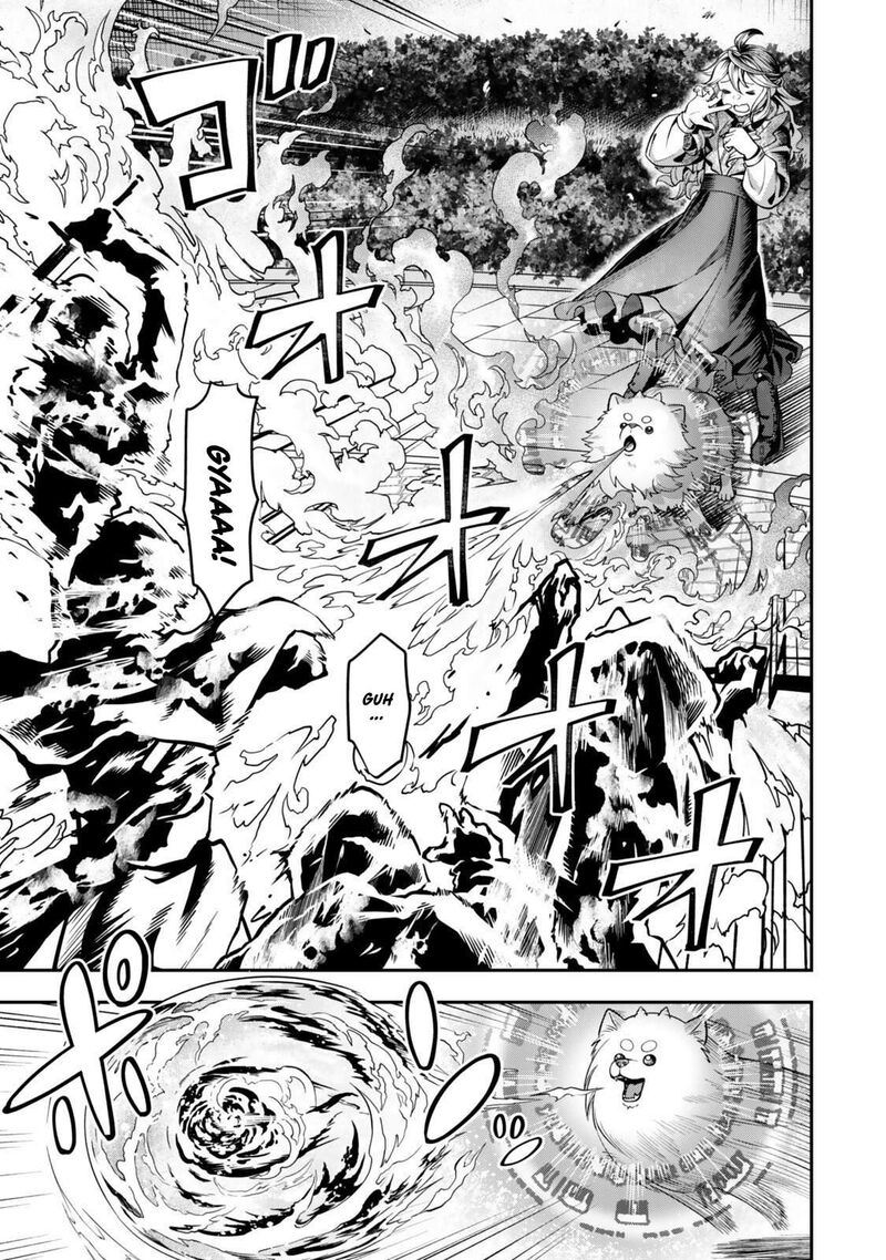 Zettai Shinanai Stella Hime 20a 10