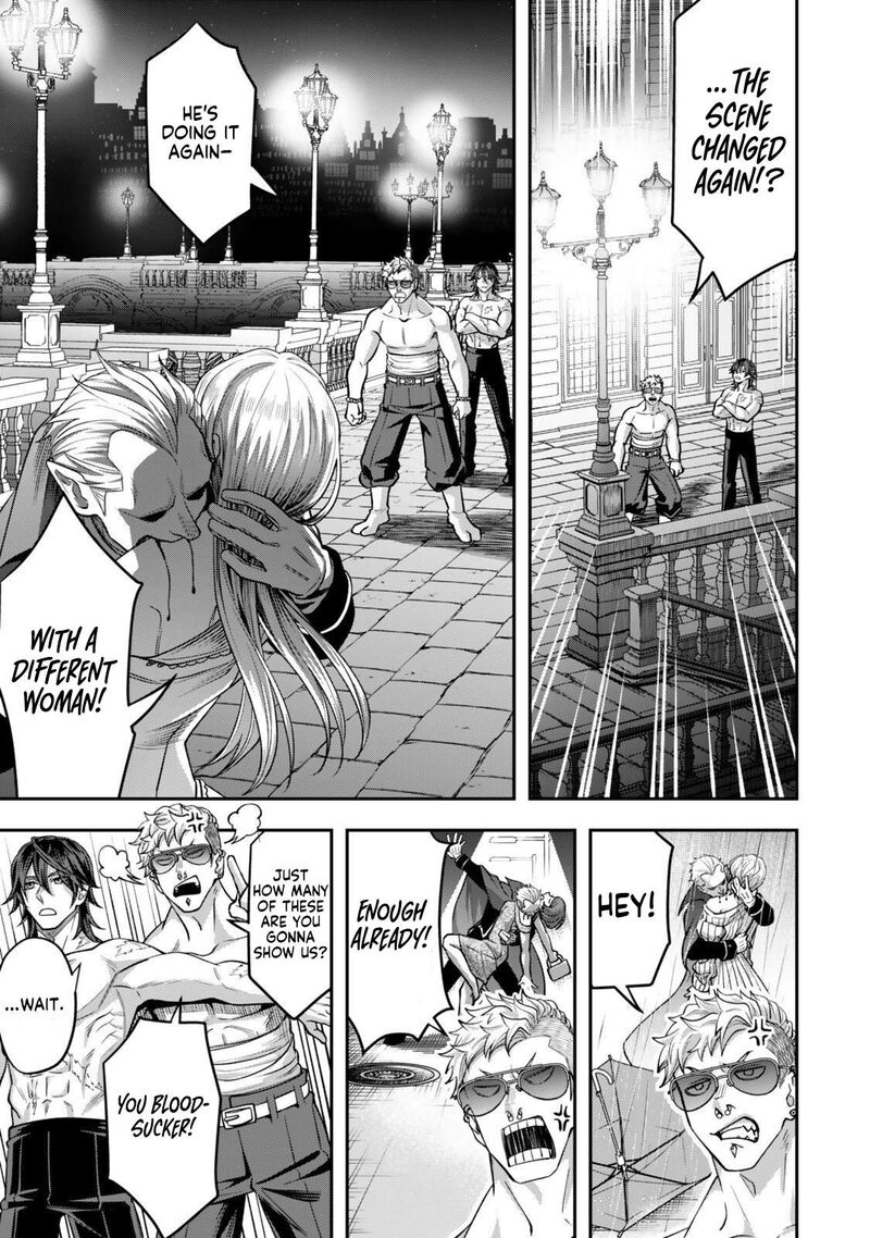 Zettai Shinanai Stella Hime 21a 11