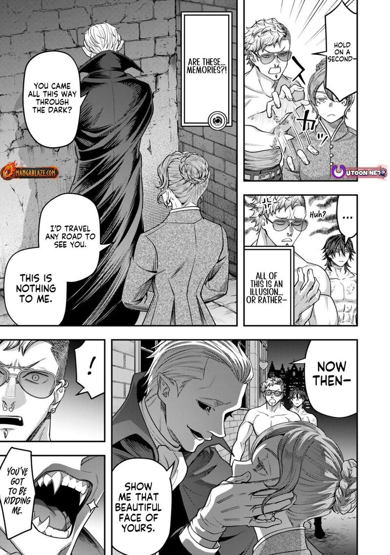 Zettai Shinanai Stella Hime 21a 9