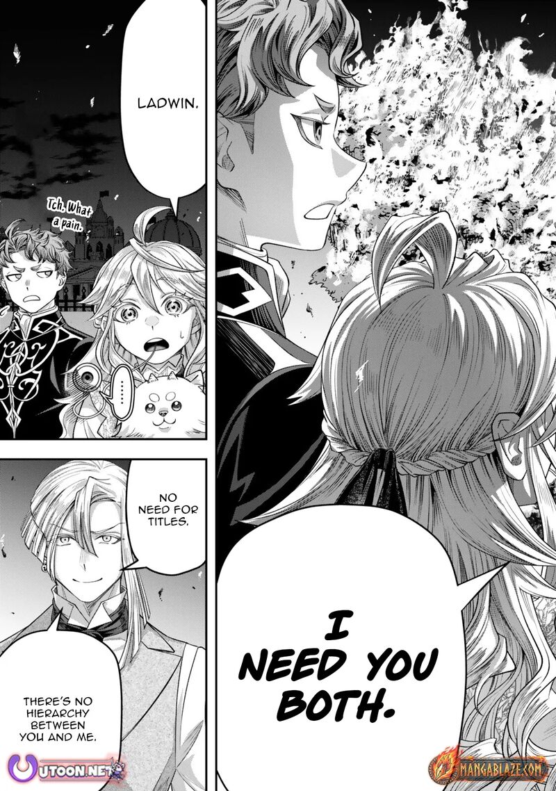 Zettai Shinanai Stella Hime 21e 9