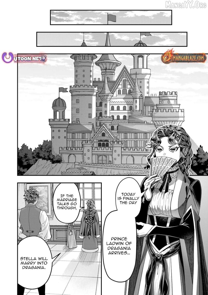 Zettai Shinanai Stella Hime 8a 10