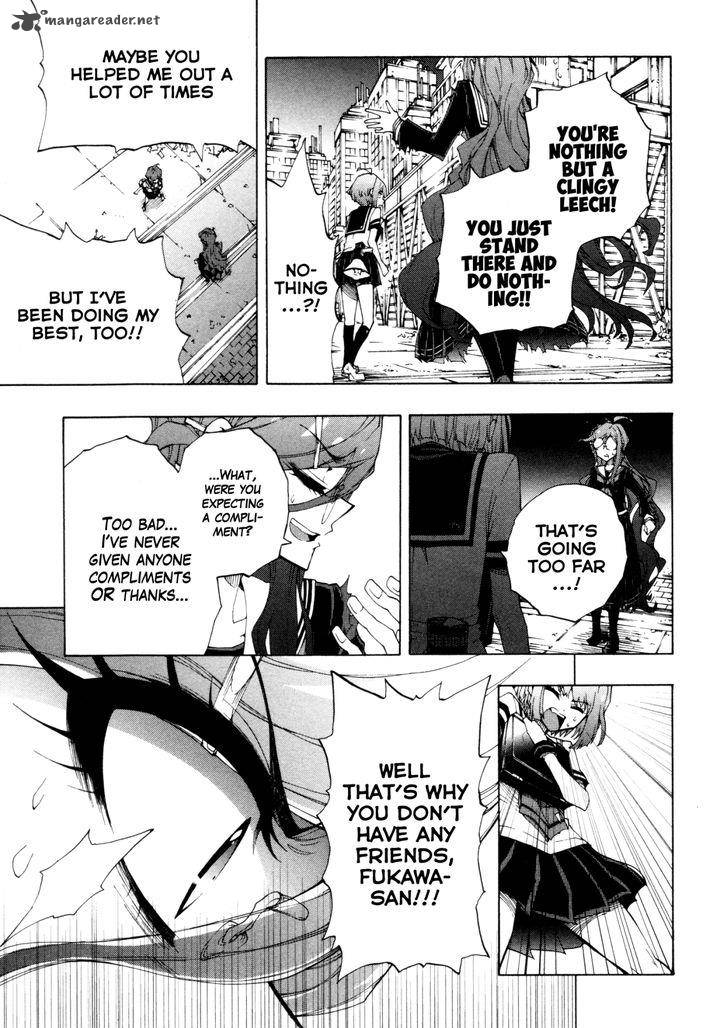 Zettai Zetsubou Shoujo Danganronpa Another Episode 4 15