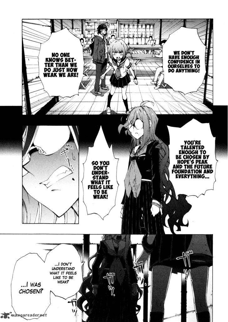 Zettai Zetsubou Shoujo Danganronpa Another Episode 4 25