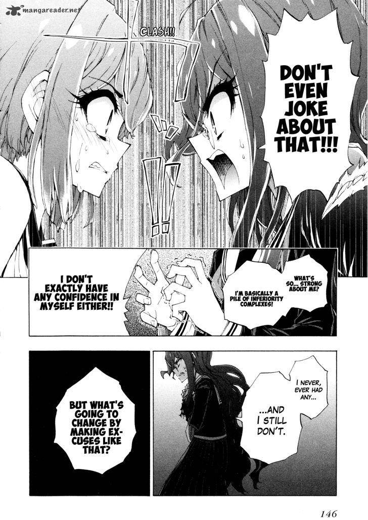 Zettai Zetsubou Shoujo Danganronpa Another Episode 4 26