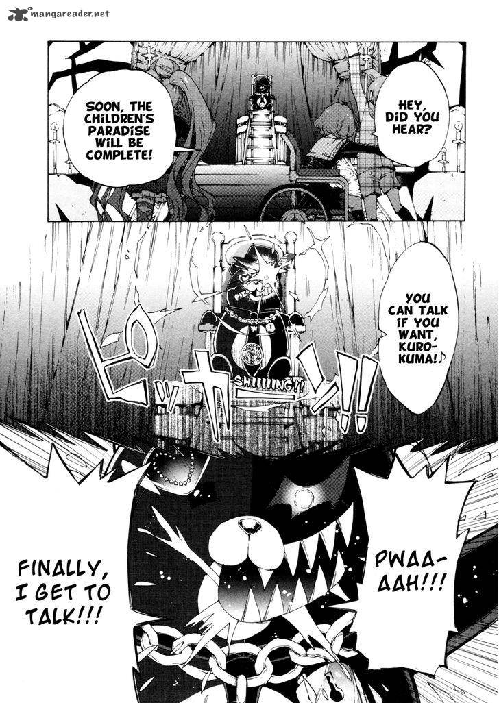 Zettai Zetsubou Shoujo Danganronpa Another Episode 4 7