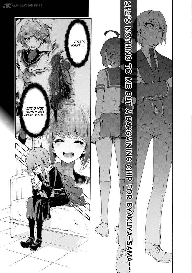 Zettai Zetsubou Shoujo Danganronpa Another Episode 6 10
