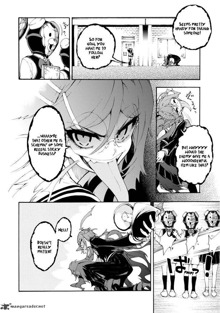 Zettai Zetsubou Shoujo Danganronpa Another Episode 6 15