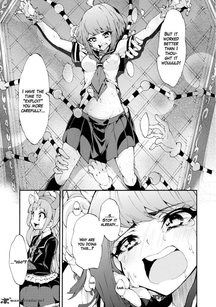 Zettai Zetsubou Shoujo Danganronpa Another Episode 6 20