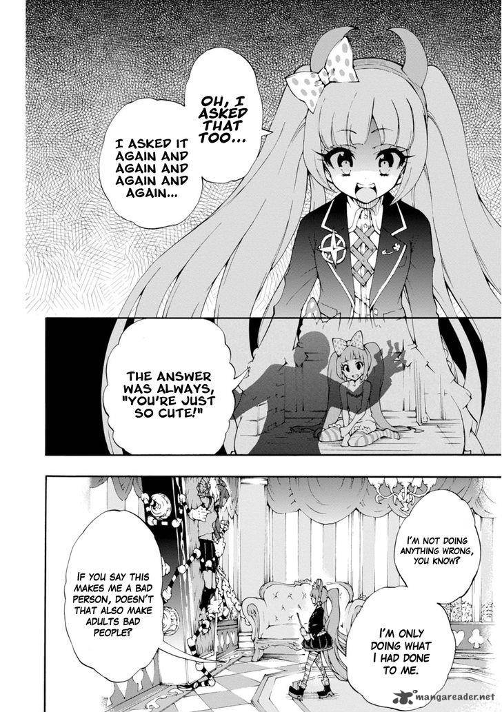 Zettai Zetsubou Shoujo Danganronpa Another Episode 6 21
